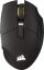 Corsair Scimitar Elite Se Wireless Bluetooth Gaming Mouse Gun Metal