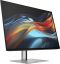 HP Series 7 Pro 24 inch WUXGA USB-C Monitor - 724pu számítógép monitor 61 cm (24