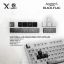 Lexip Keycap Tattoo Assassin''s Creed Black Flag: Resynced