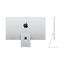 Apple Studio Display - Standard glass - Tilt-adjustable stand