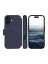 dbramante1928 Lynge Magsafe ICON case for iPhone 17 Deep Water
