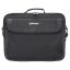 Manhattan Cambridge Clamshell Laptop Bag 15,6
