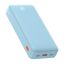 Baseus Airpow 20000mAh PowerBank Blue