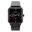 Logilink Edge Smart Watch Black