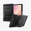 Spigen Tough Armor Pro case for Samsung Galaxy Tab S11 Ultra Black