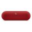 Apple Beats Pill Bluetooth Speaker Statement Red