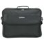 Manhattan Cambridge Clamshell Laptop Bag 17,3