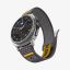 Spigen Athlex Air Band for Samsung Galaxy Watch 8 46mm/44mm/40mm Gray