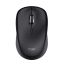 Trust Ody II Silent Wireless Keyboard & Mouse Set Black US