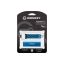 Kingston 16GB IronKey Keypad 200 USB3.2 Blue