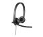 Logitech H570e Teams Headset Black