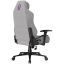 LORGAR CHA41 Fabric Gaming Chair Advanced Grey