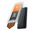 Spigen Glass tR EZ Fit Pro HD 2 Pack for Samsung Galaxy S26+ Transparent