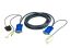 ATEN Port Switching VGA Cable 3m