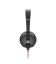 Sennheiser HD 25 Light Headphone Black