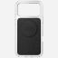 Nomad Leather Case (Horween) for iPhone 18 Pro Max/17 Pro Max Clear Saddle