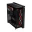 Asus ROG Cronox GR801 ARGB Tempered Glass Black