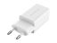 Conceptronic  ALTHEA06W 2-Port 12W USB Charger Adapter White