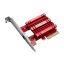 Asus XG-C100C 10G Network Adapter PCI-E