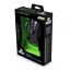 Esperanza MX201 Wolf Gamer mouse Black/Green