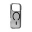 Dviced Magsafe case for iPhone 18 Pro Smoke Black
