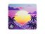 Steelseries Qck (Large) Neon Sunset Gaming Egérpad