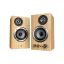 Genius SP-HF1812BT Bluetooth SpeakerPine Wood