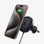 Spigen OneTap Pro 3 CryoMax Hook Car Mount Black