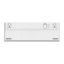 Trust GXT 873 Acira Mechanical Gaming Wireless Keyboard White US