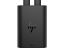HP 65W Halogen Free LC USB-C AC Adapter Black