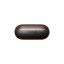 Nomad Leather case, brown - AirPods 3