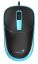 Genius DX-123 Wired Mouse Black/Blue