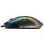 Rampage SMX-G39 Comfort RGB Gaming Mouse Black