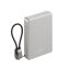 RivaCase Rivapower VA2617 10000mAh PowerBank Grey
