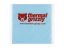 Hővezető lap Thermal Grizzly Minus Pad Pro - 100 x 100 x 1,0 mm