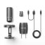 BOYA K3 Microphone Black