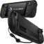Spigen Rugged Armor Steam Deck Black