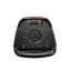 Blaupunkt PB10DB Bluetooth Partybox with karaoke Speaker Black