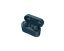JVC HA-A9TA TWS Bluetooth Headset Blue