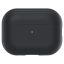 Spigen Silicone Fit, black - AirPods Pro 2