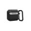 UAG Scout Case for AirPods 4 with Active Noise Cancellation Black