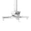 Logilink Projector Mount Arm Length: 595–895mm White