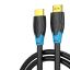 Vention HDMI to HDMI Cable 1,5m Black/Blue