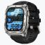 Kospet Tank M4 Special Edition SmartWatch Silver