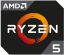 AMD Ryzen 5 7600X 4.7GHz/6C/32M Tray