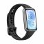 Huawei Band 11 Alu Black