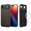 Spigen Thin Fit MagSafe case for iPhone Air Gunmetal