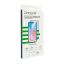 Dviced Anti-blue light tempered glass screen protector edge to edge for iPhone 16 Plus with applicator