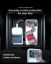Spigen Glass tR EZ Fit Optik Pro XL for iPhone 18 Pro 1 Pack Dark Gray