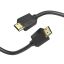 Hama HDMI to HDMI 8K Ultra High Speed Cable 2m Black